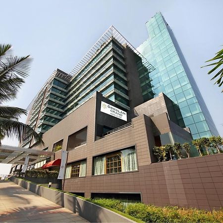Gokulam Grand Hotel & Spa Bangalore Dış mekan fotoğraf