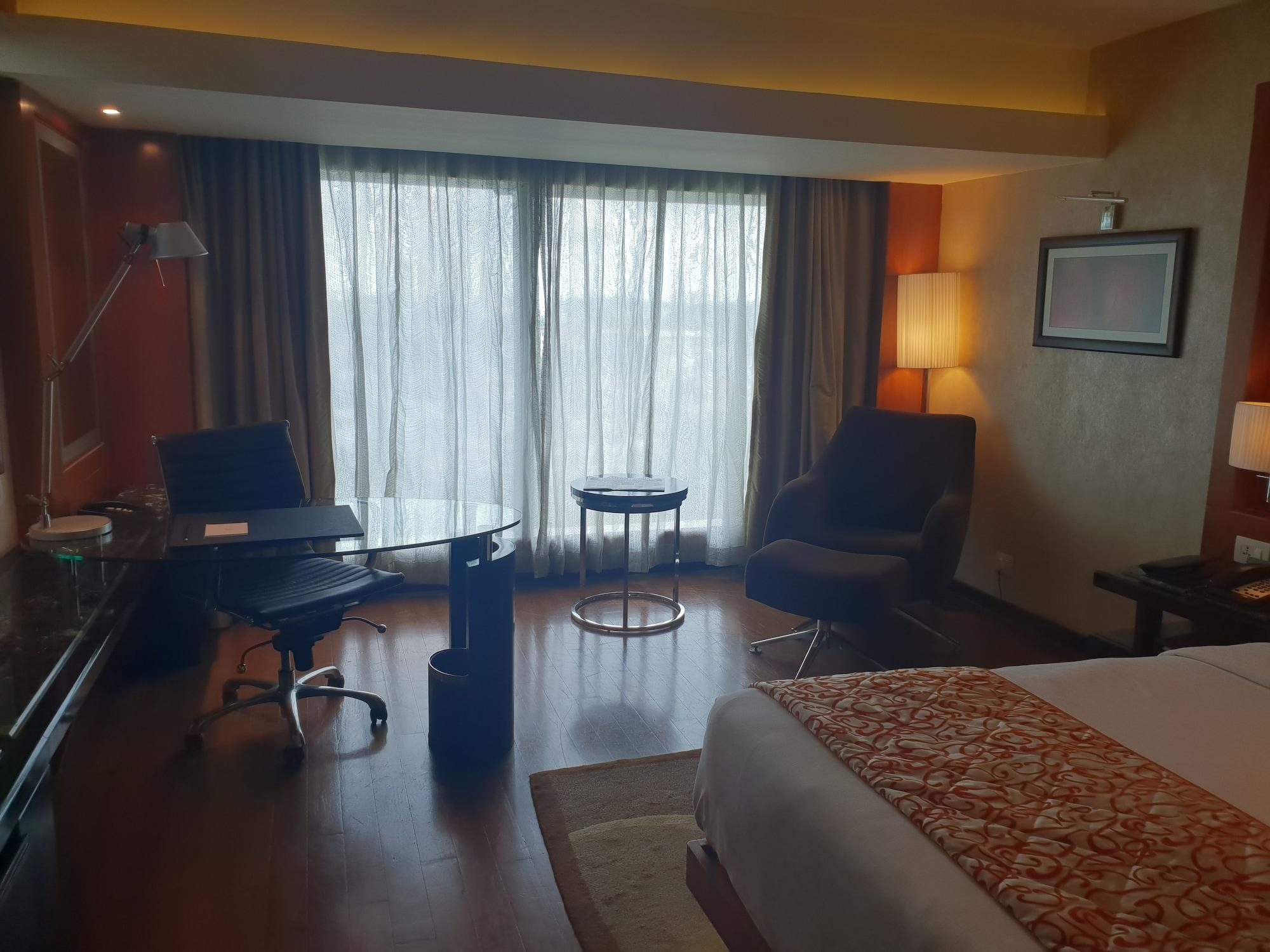 Gokulam Grand Hotel & Spa Bangalore Dış mekan fotoğraf