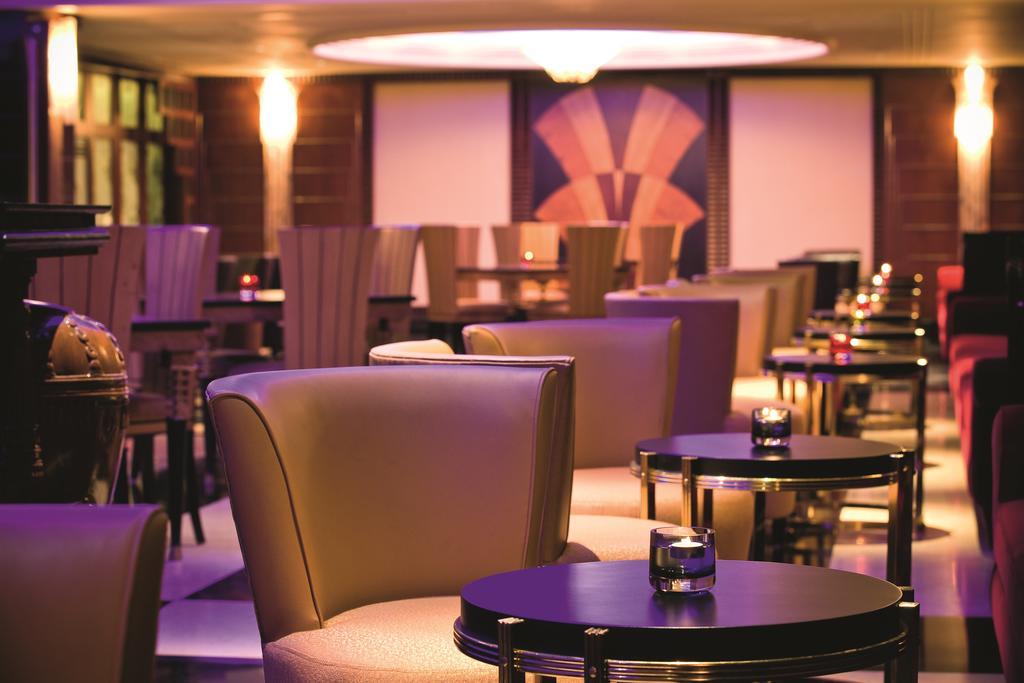 Gokulam Grand Hotel & Spa Bangalore Dış mekan fotoğraf