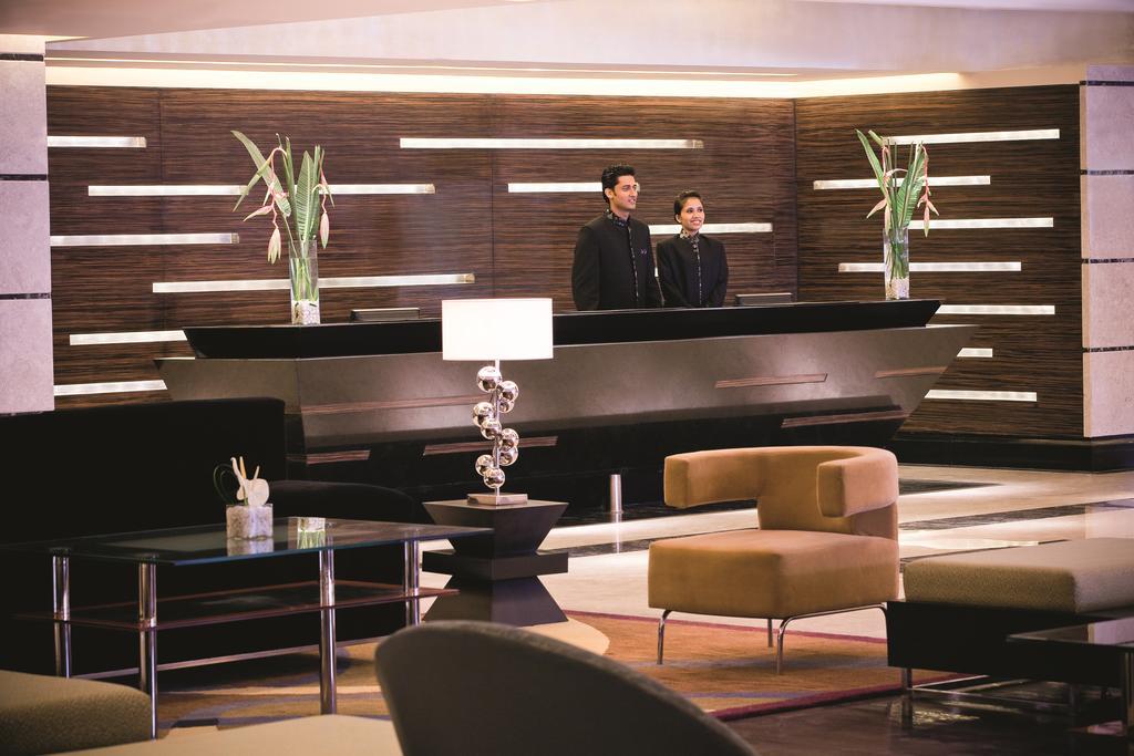Gokulam Grand Hotel & Spa Bangalore Dış mekan fotoğraf