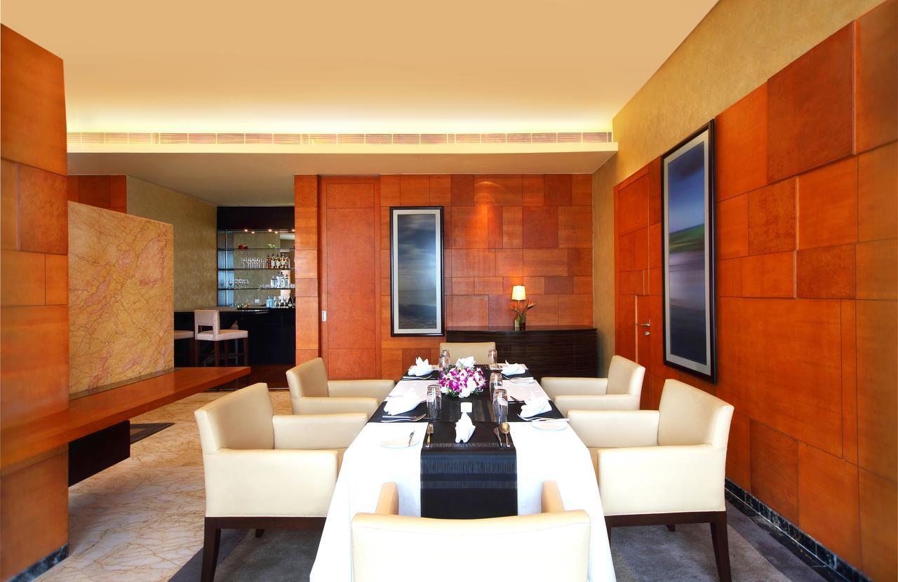 Gokulam Grand Hotel & Spa Bangalore Dış mekan fotoğraf